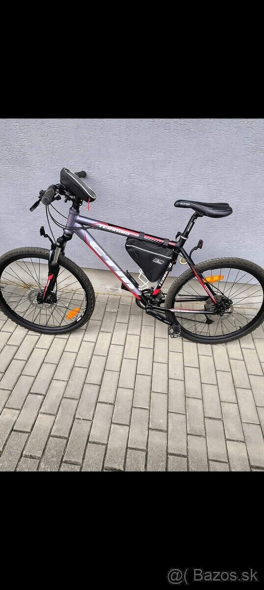 Bicykel Ctm