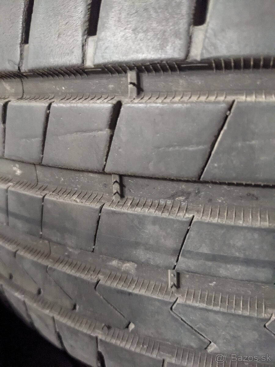 215/55R16 Hankook Venus Prime 4