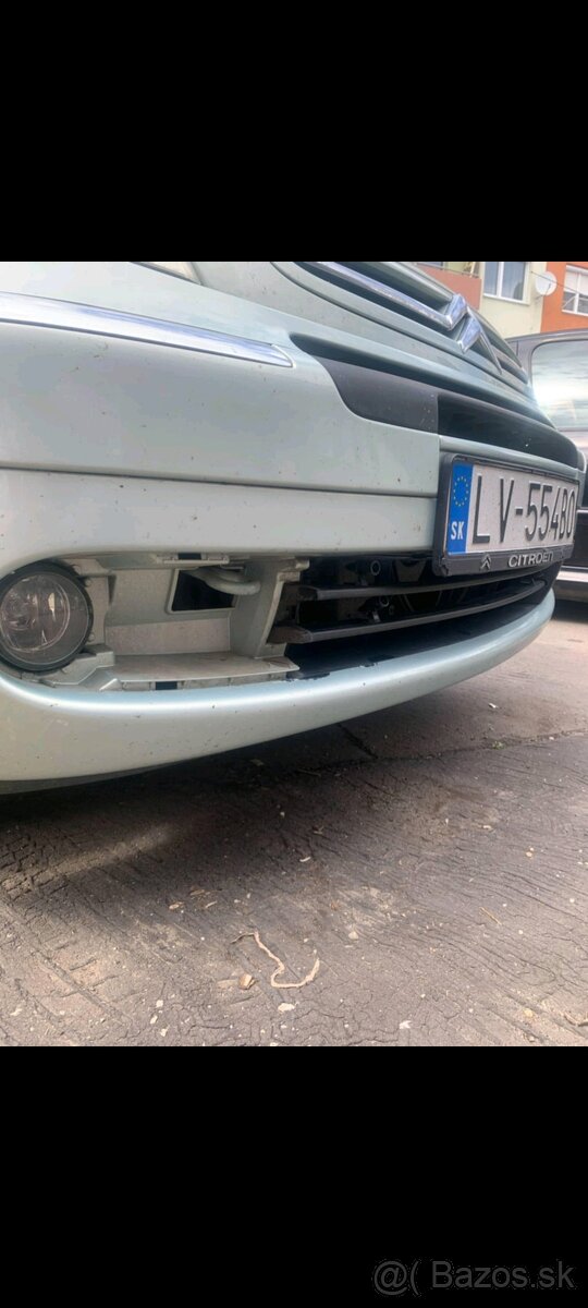 Kúpim na citroen