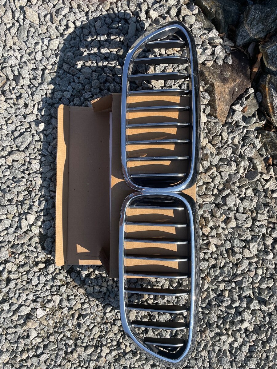 BMW ľadvinky G30-G31