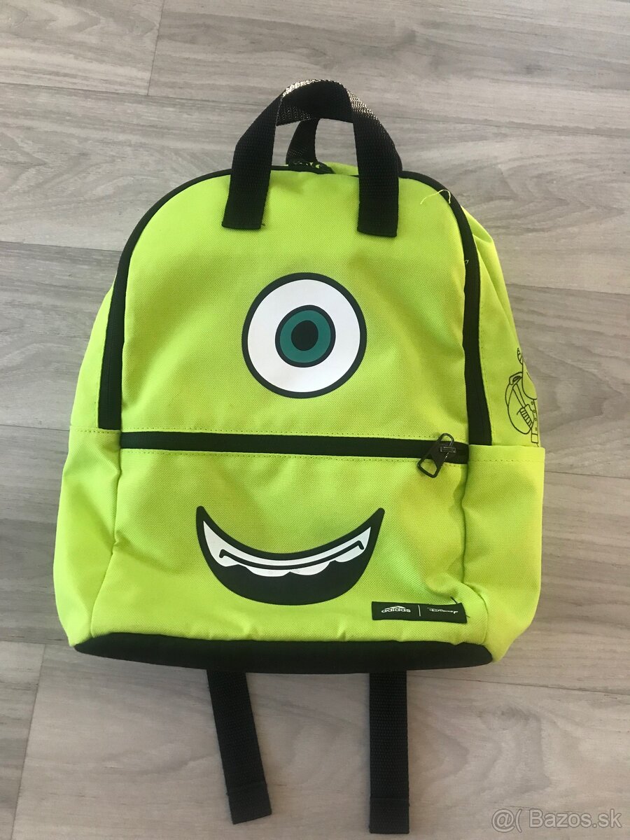 Detský ruksak Adidas Disney