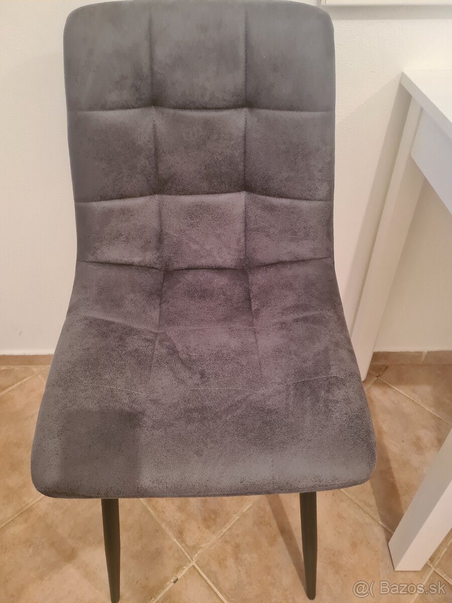 Predám stoličky 2ks