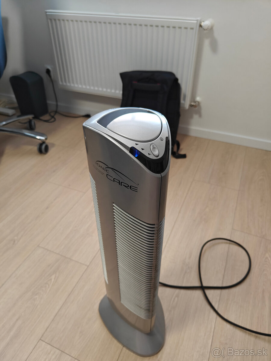 Ionic Care Triton X6 čistička vzduchu