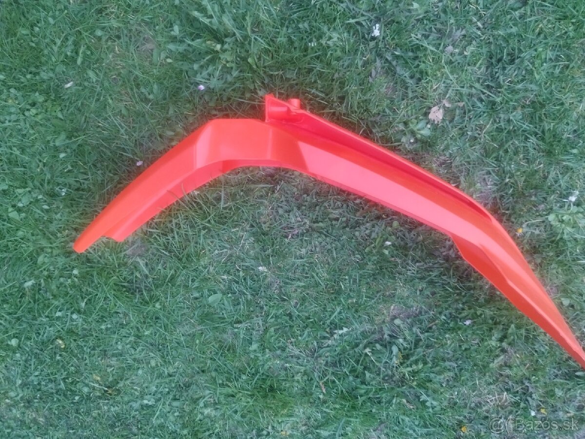 Predný blatník KTM
