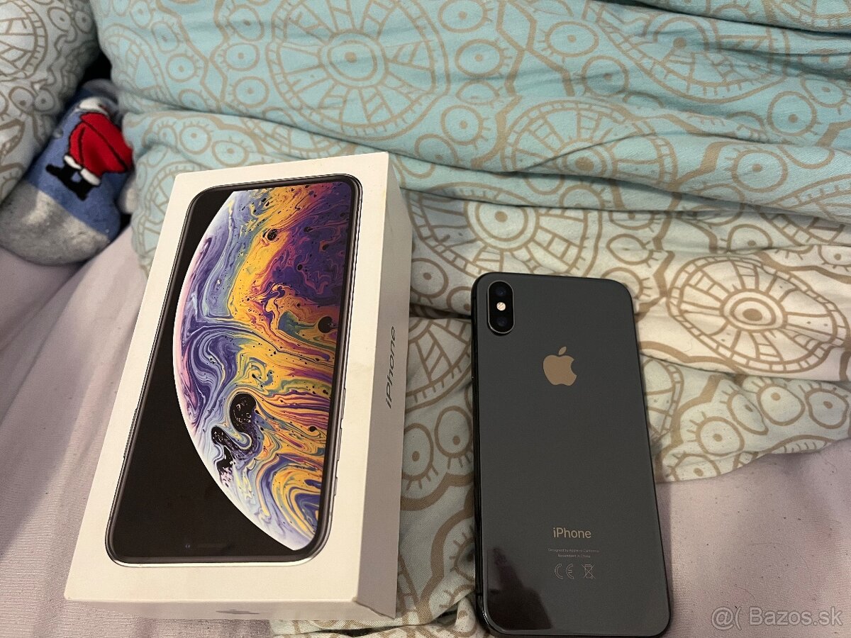 Predam iphone XS 64 GB