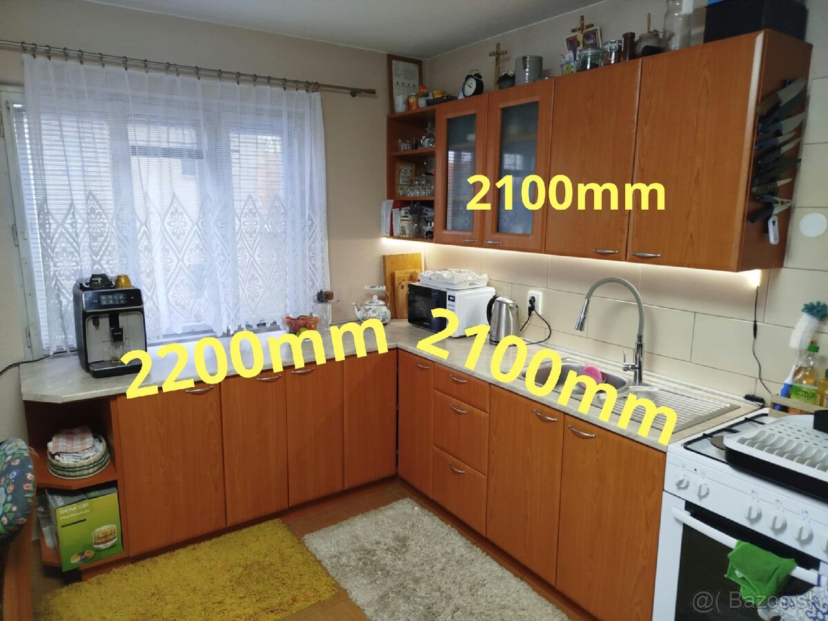 Kuchynská linka