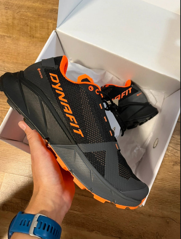Dynafit Ultra 100 GTX