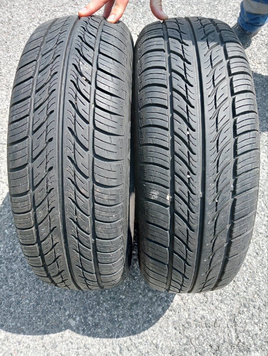 Letné pne 175/65 r14
