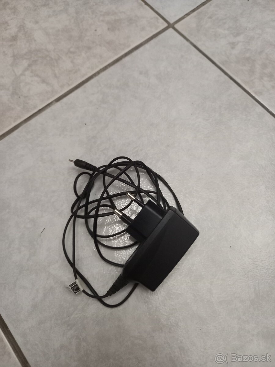 Nabijačka Nokia