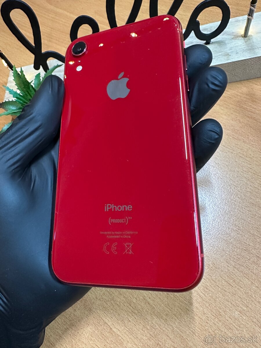 iPhone Xr 64Gb