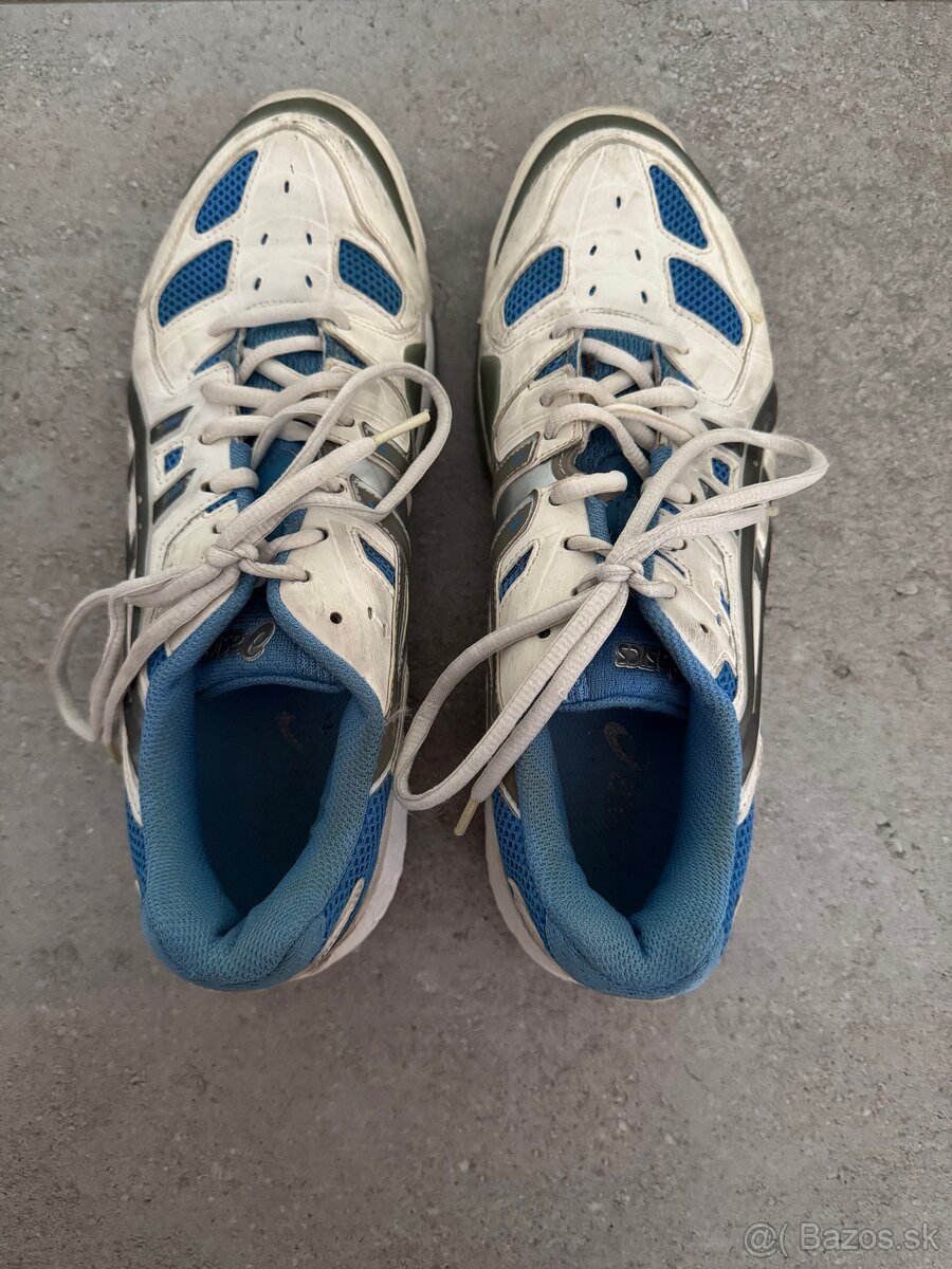 Tenisky Asics, veľkosť 42,5