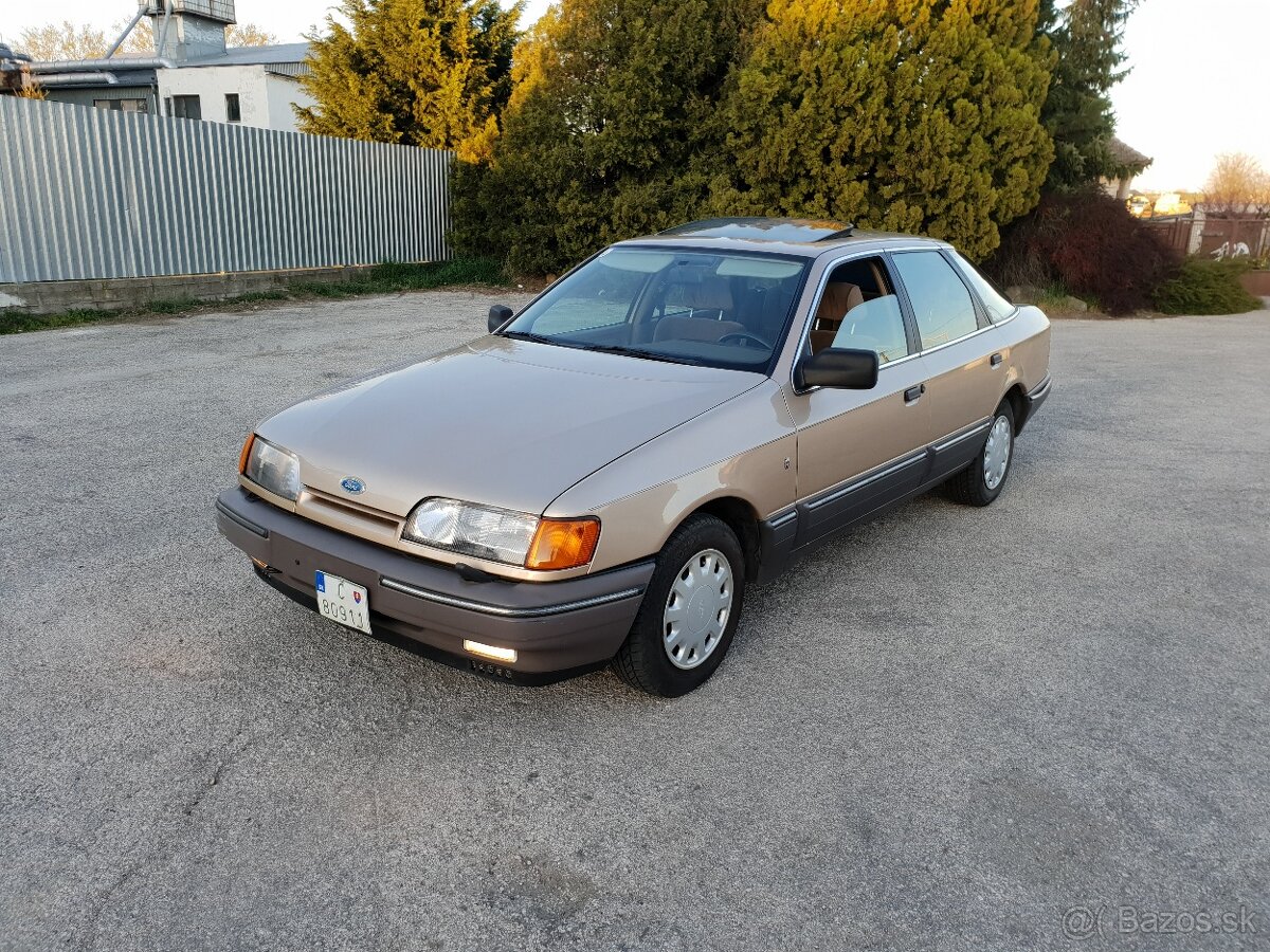 Ford Scorpio 2.0i Ghia