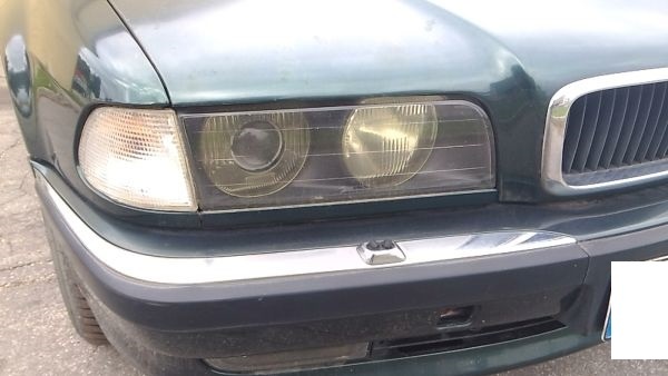 bmw x5,e53,e39,e46 smerovky lave a prave