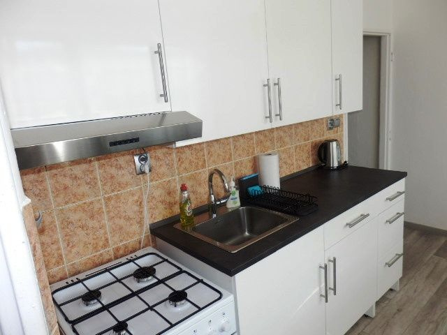 1 izbový, zariadený byt Gen. Asmolova, Zvolen