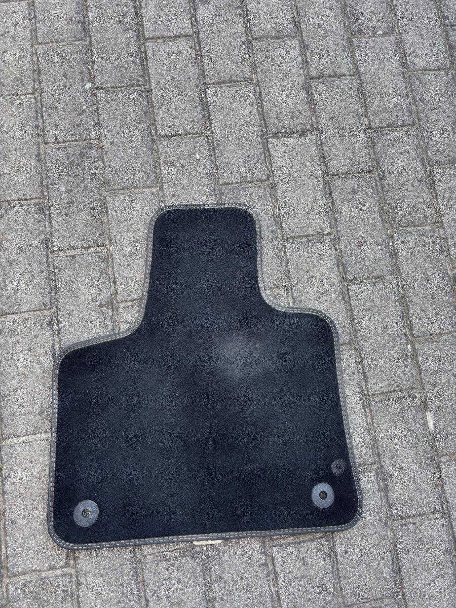 Auto koberce