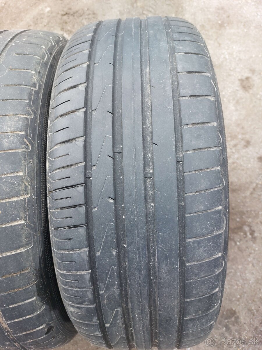 205/60r16 letné