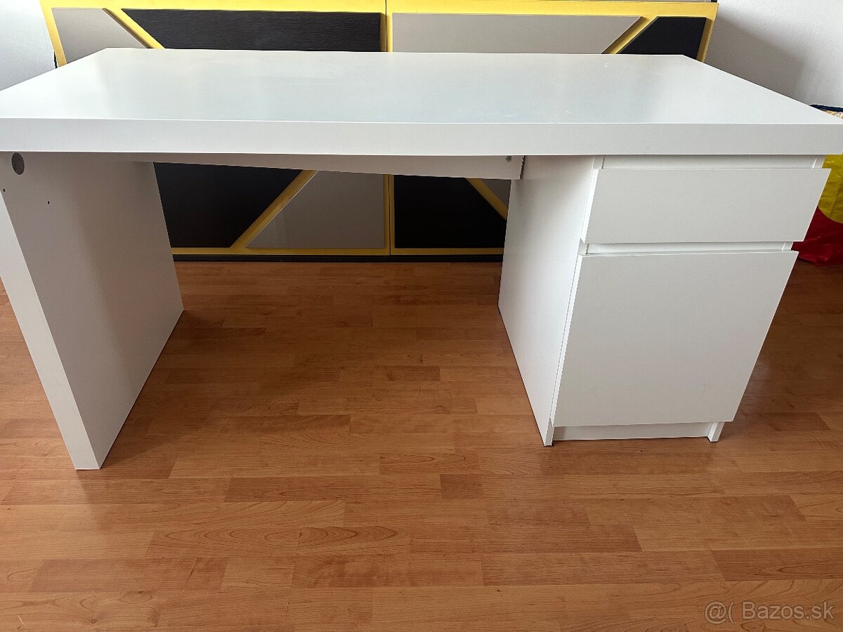 Ikea Malm 140cm