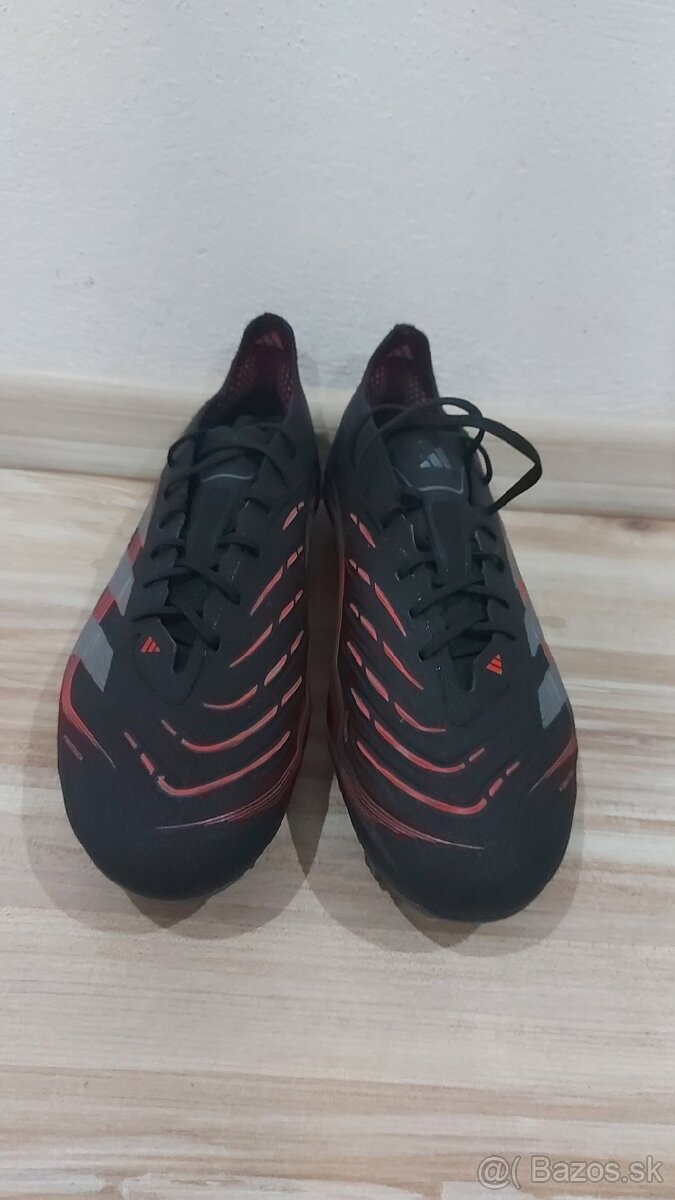 Kopačky Adidas Predator Elite FG