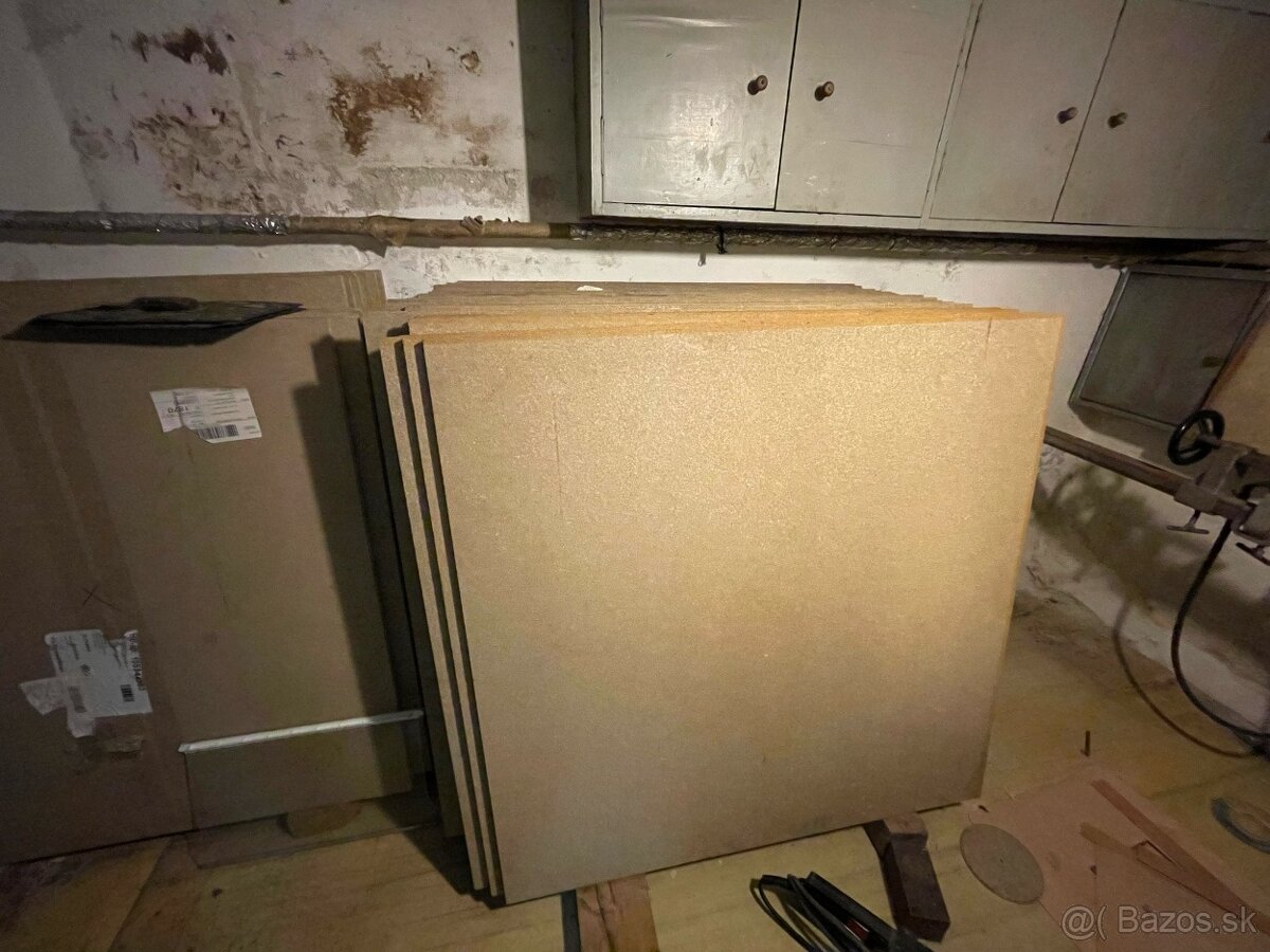 OSB dosky