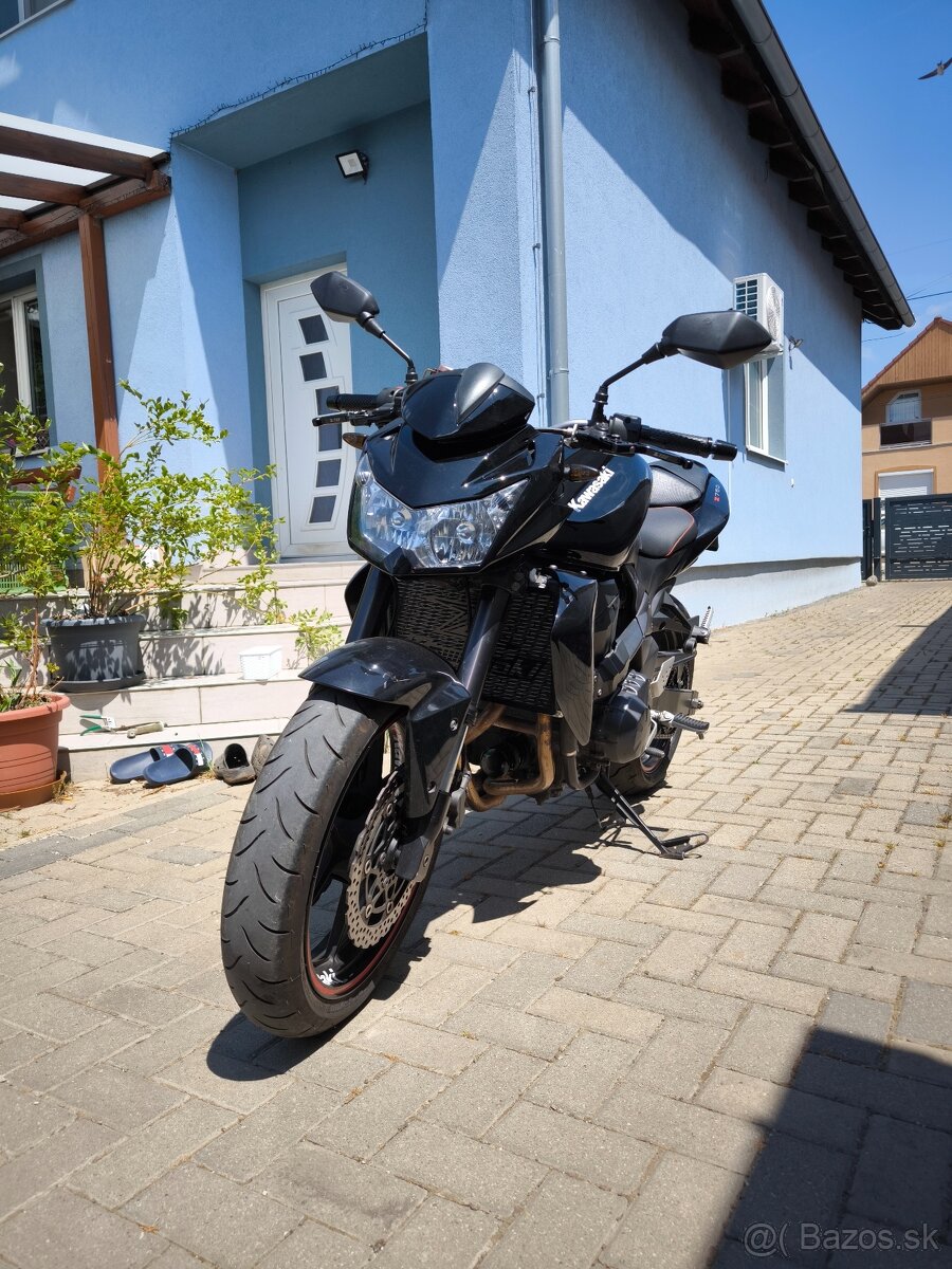 Kawasaki z750