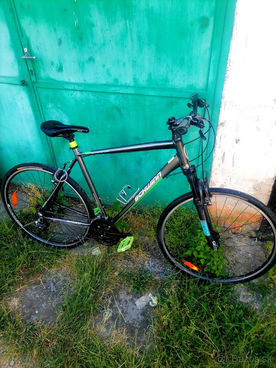 Predám