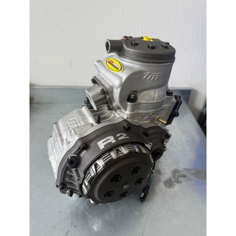 Motokára Motor TM R2 VITI