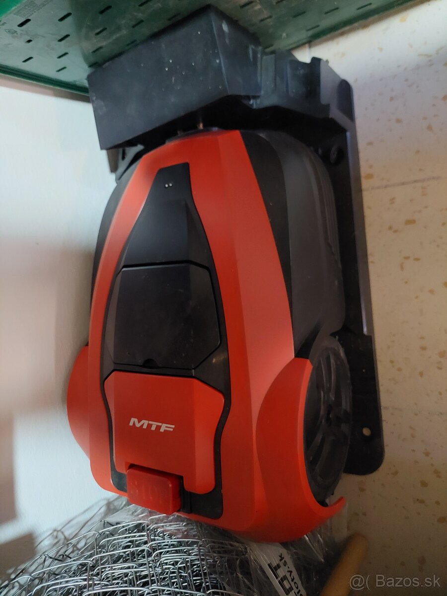 Roboticka kosačka MTF 600i