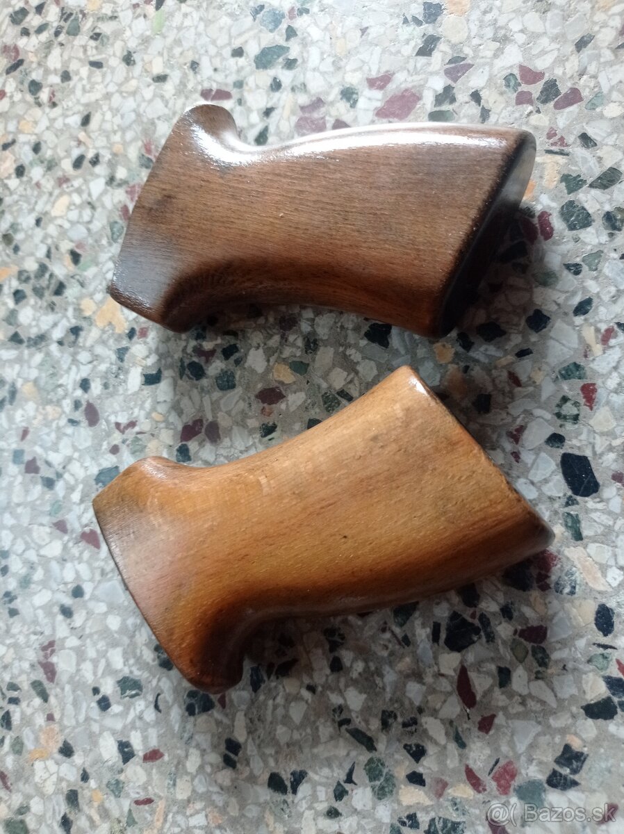 Samopal vz.58