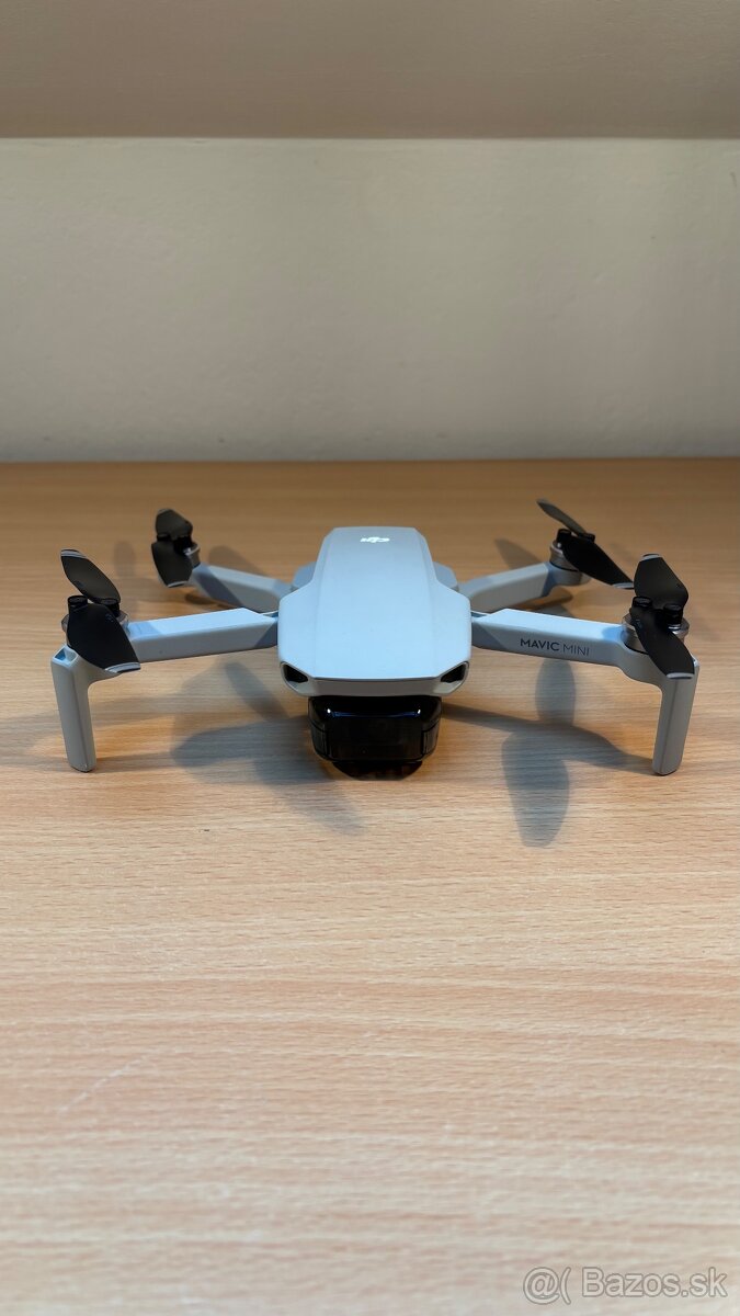 DJI Mavic Mini