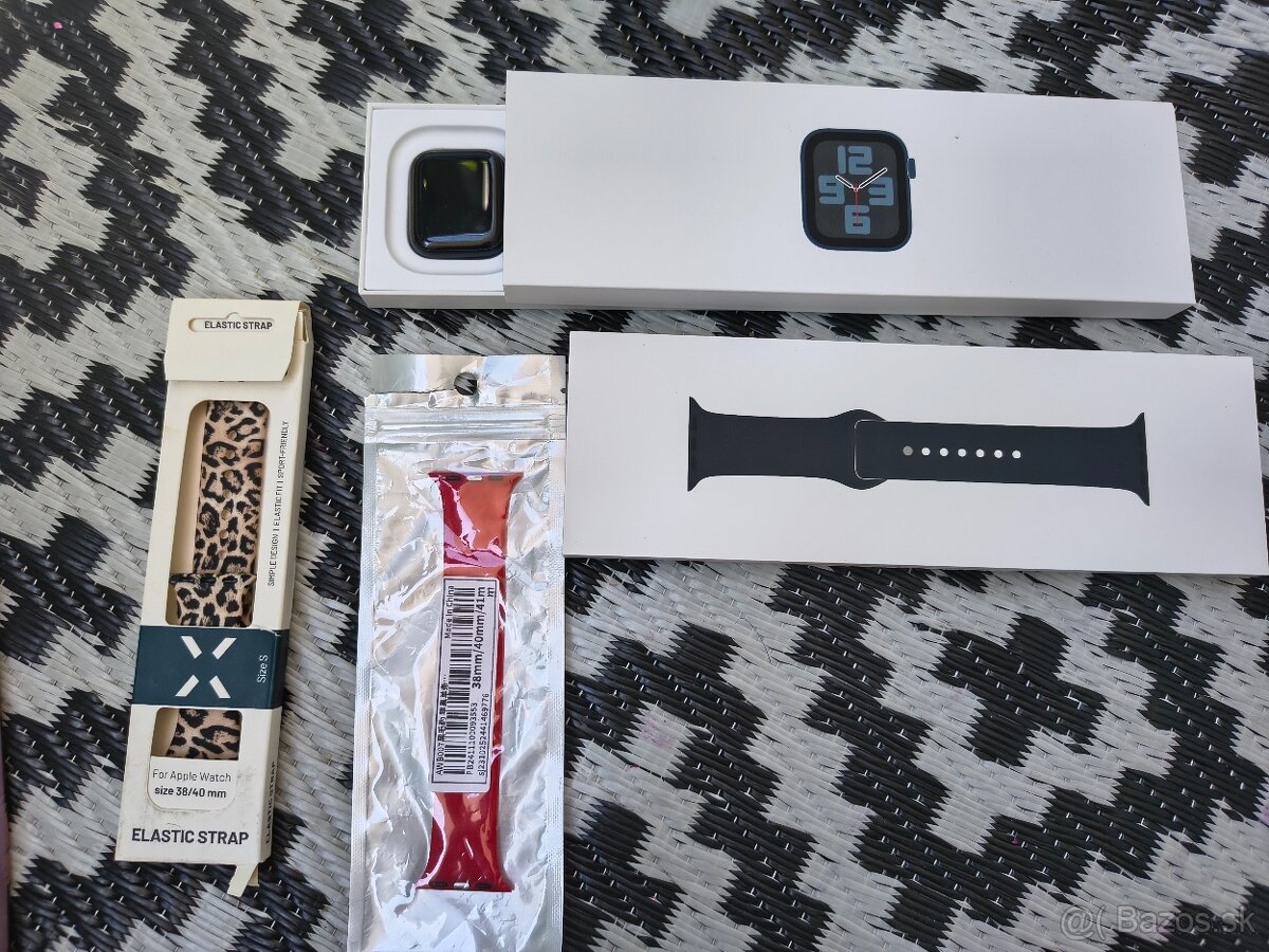 Predám Apple watch se2 2024