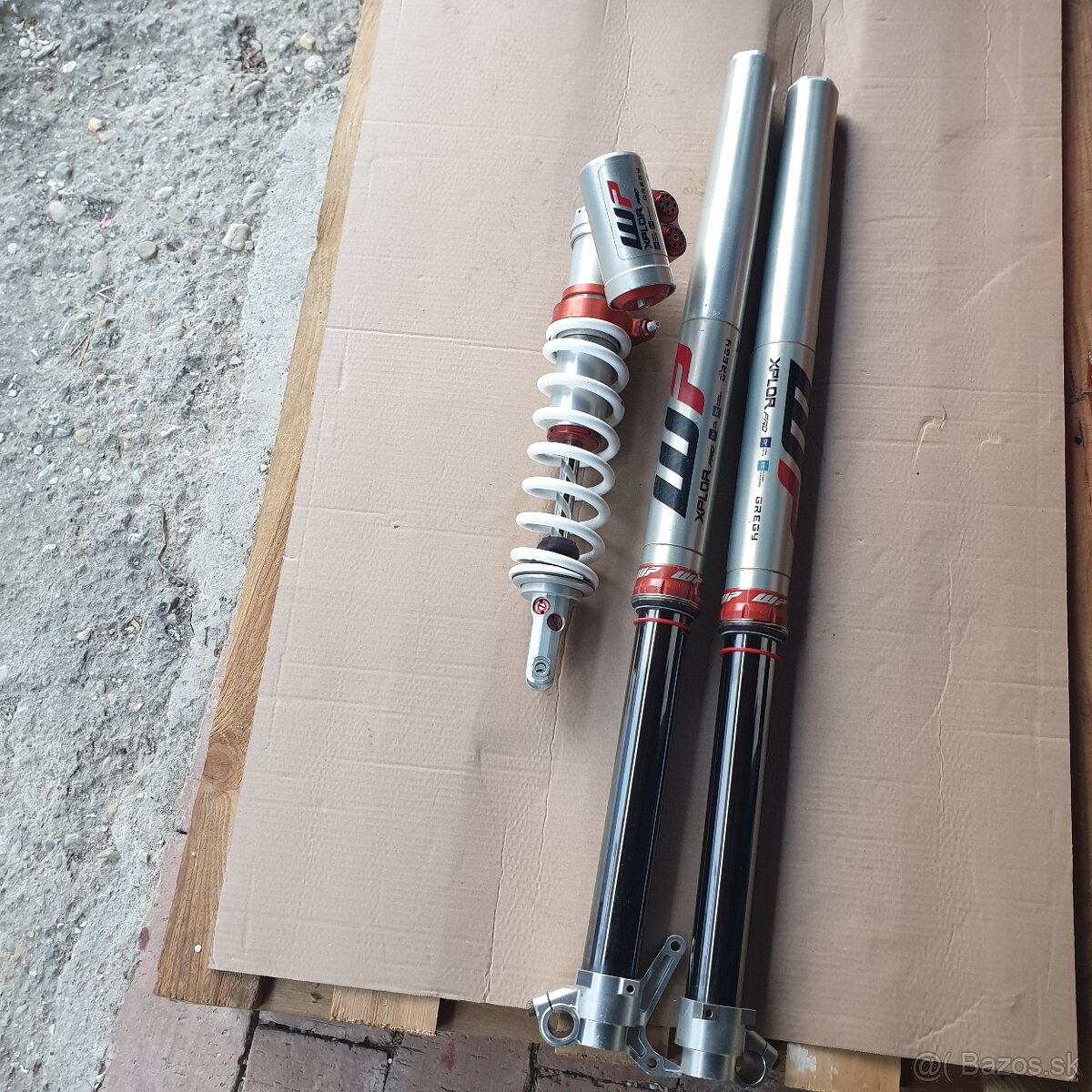 Cone Valve