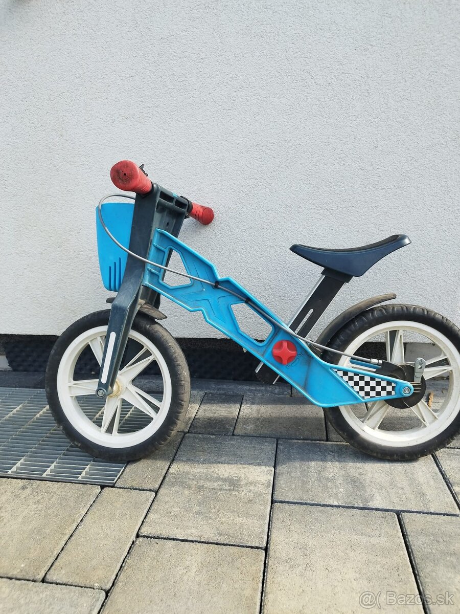 Predám detské odrážadlo, 20€