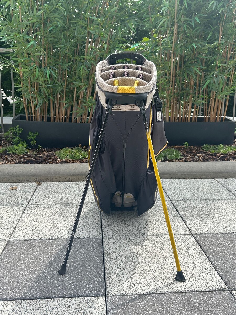 golfový bag