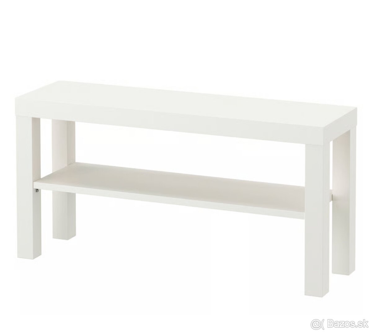 Stolík pod TV - IKEA LACK