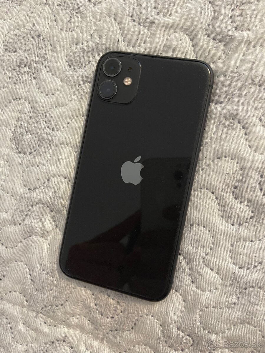 Apple iPhone 11 128GB