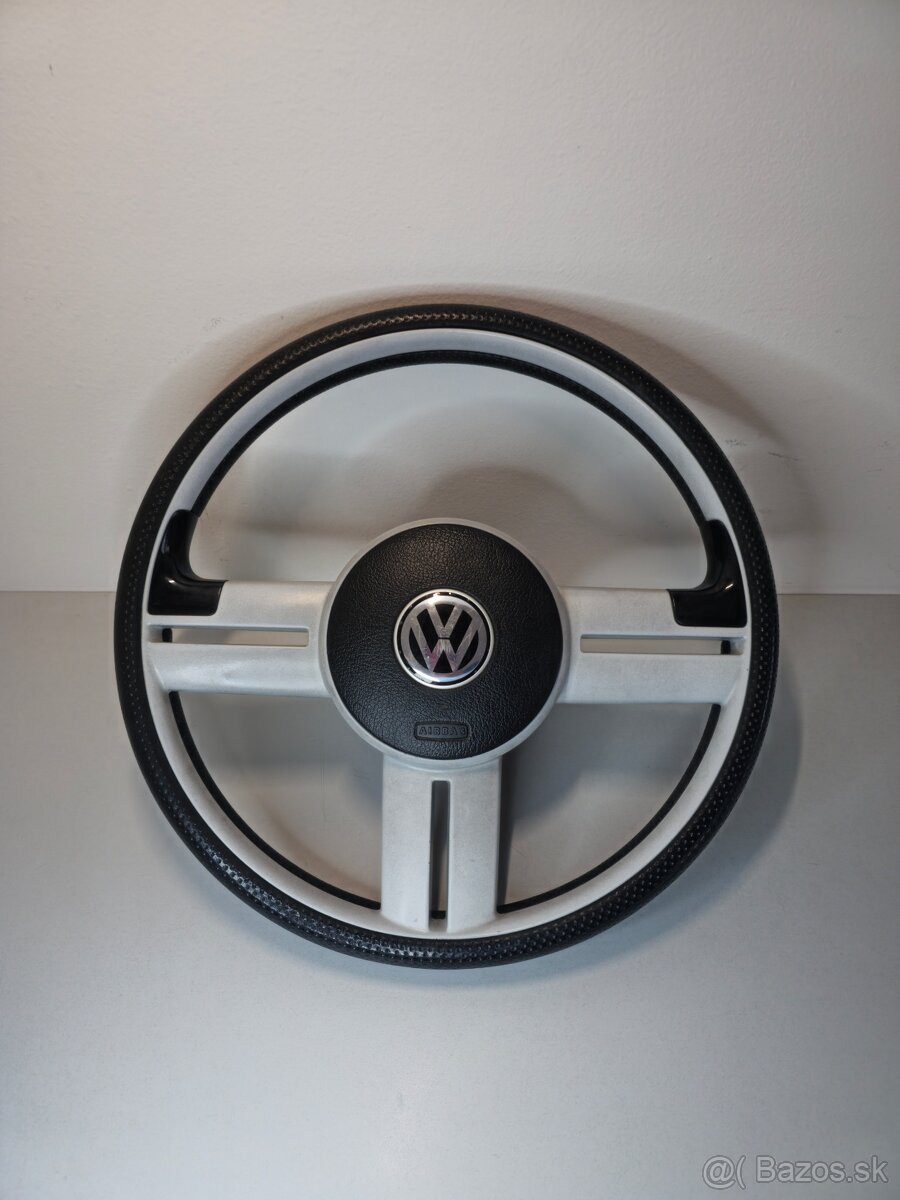 Trojramenný volant VW LUPO