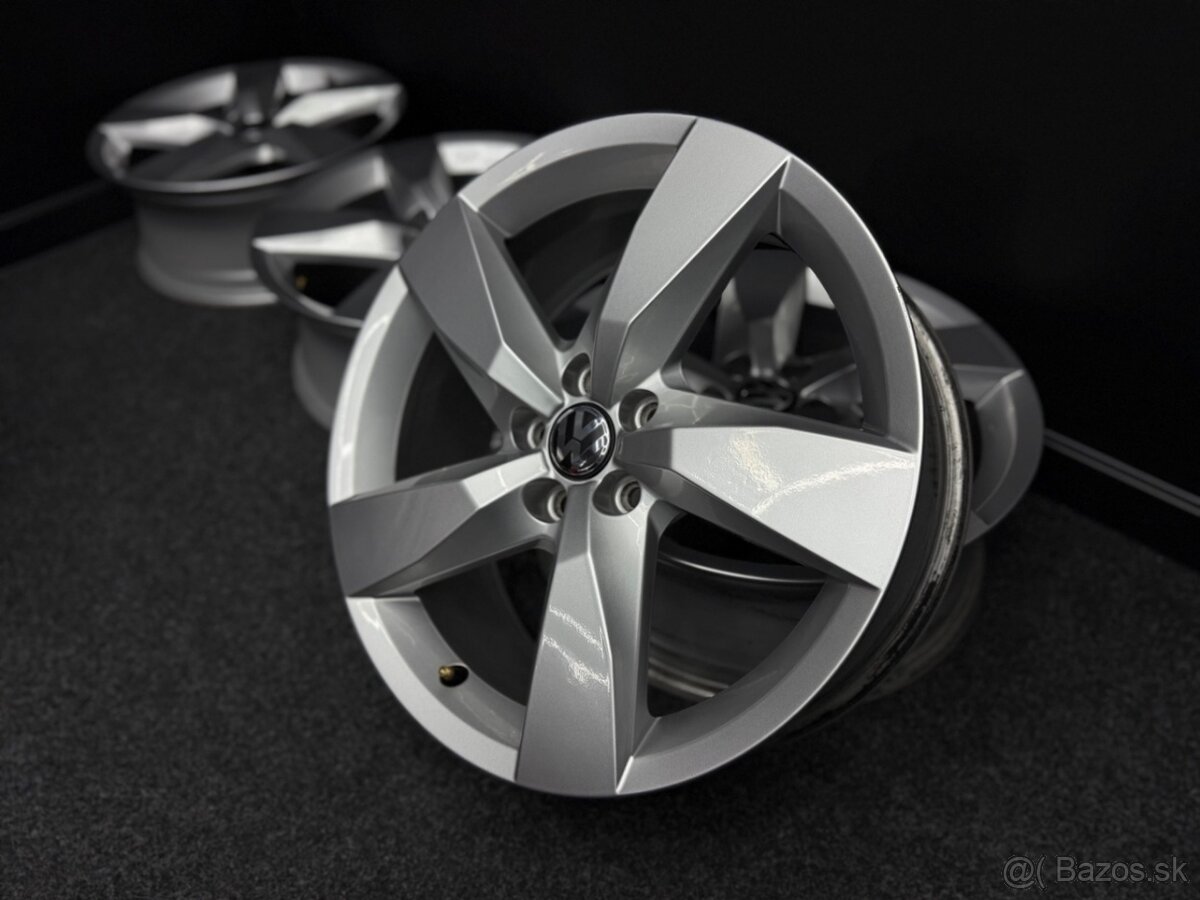 Alu VW T-CROSS 5x100 17” 2GM601025A