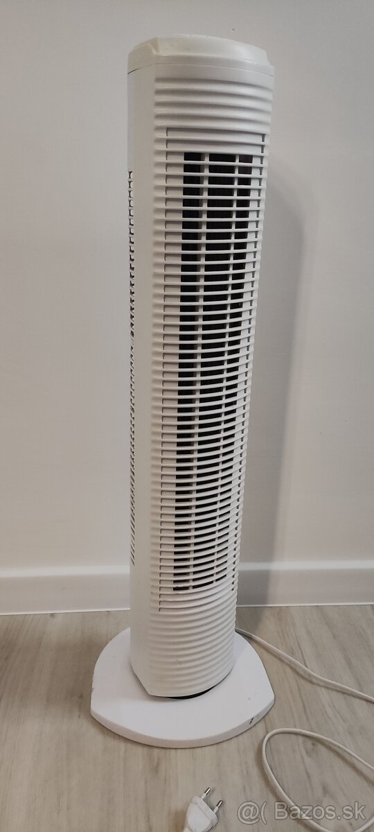 Ventilátor