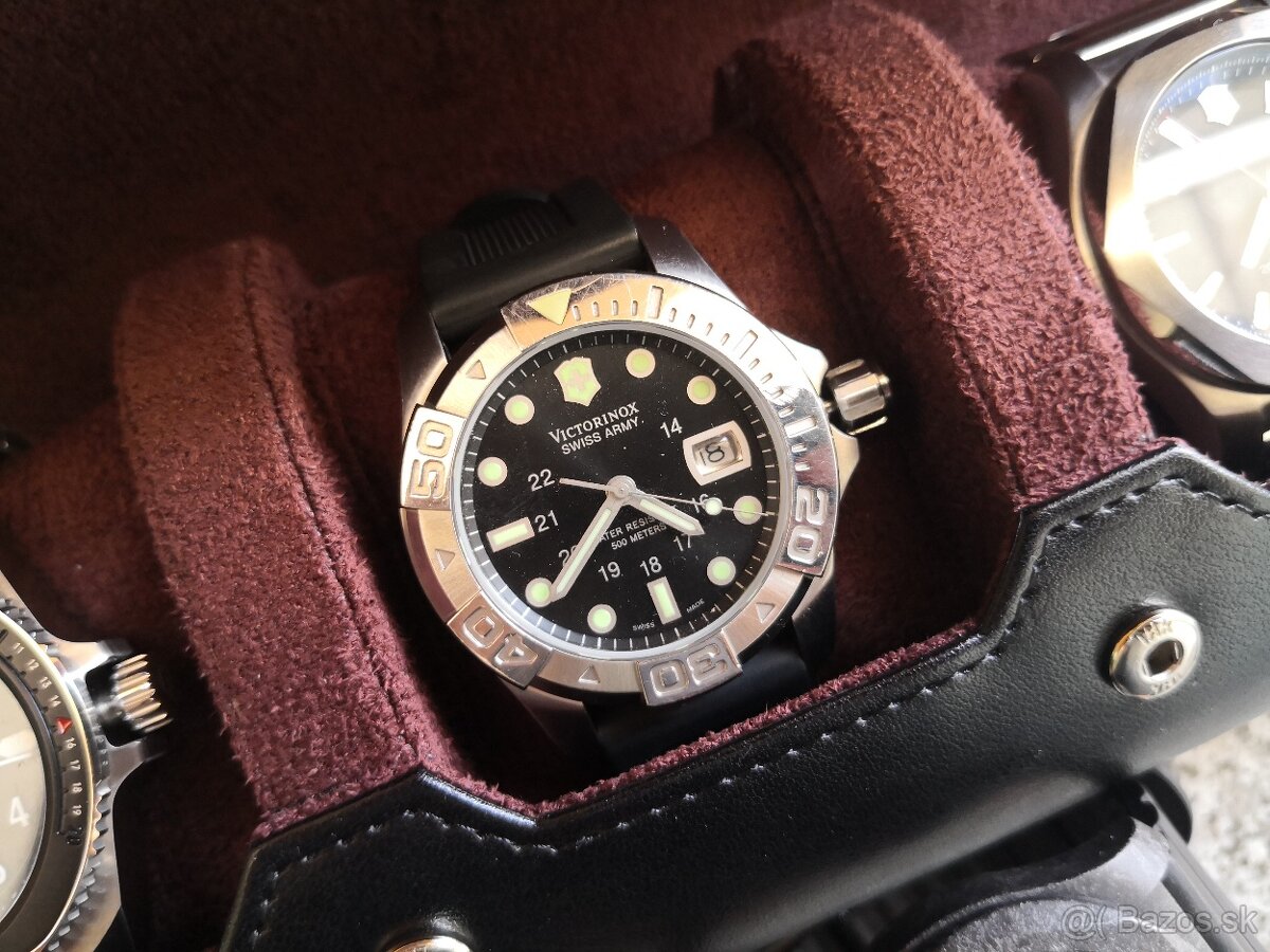 Victorinox Divemaster 500