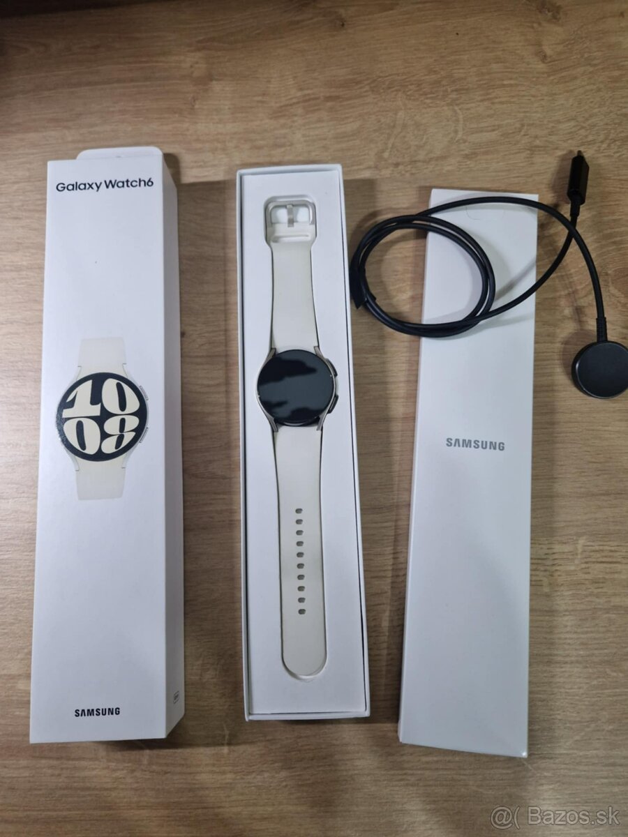 SAMSUNG Galaxy Watch 6