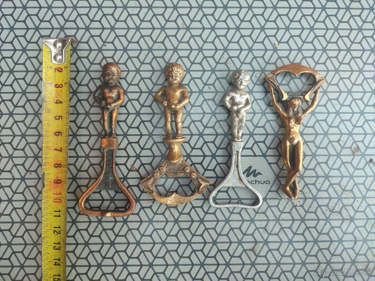 Otvárače 10€ kus