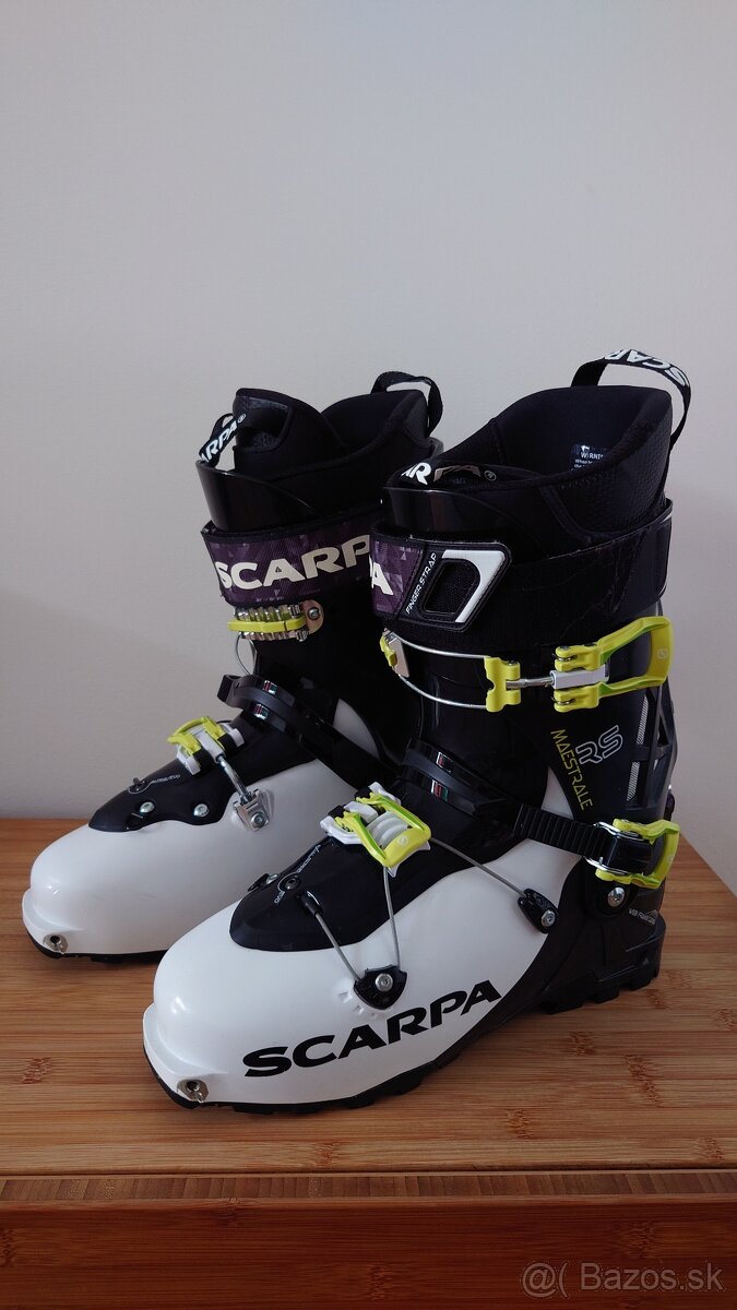 Scarpa Maestrale RS