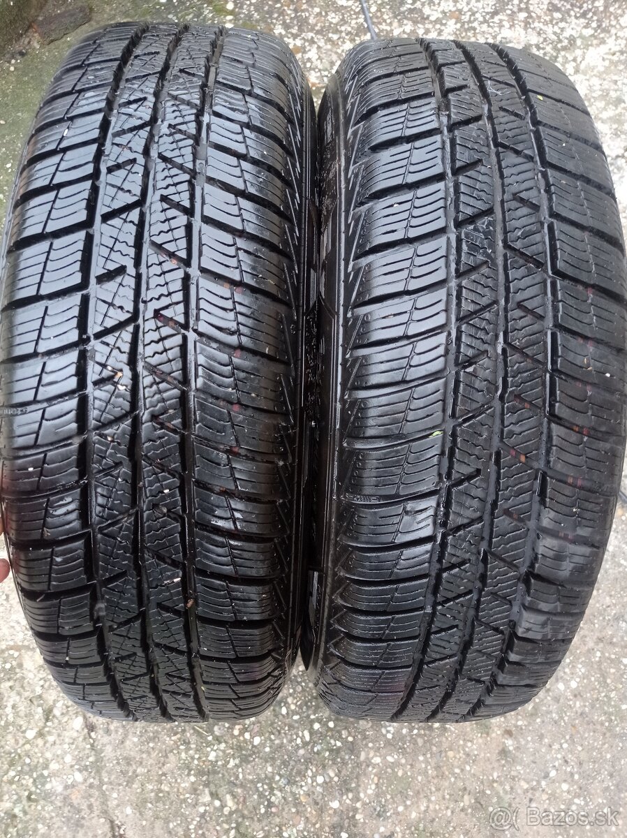 Zimné 175/65r14 82T Barum
