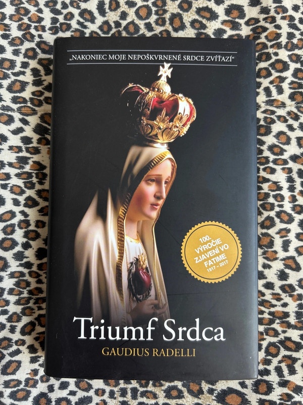 Triumf Srdca - Gaudius Radelli