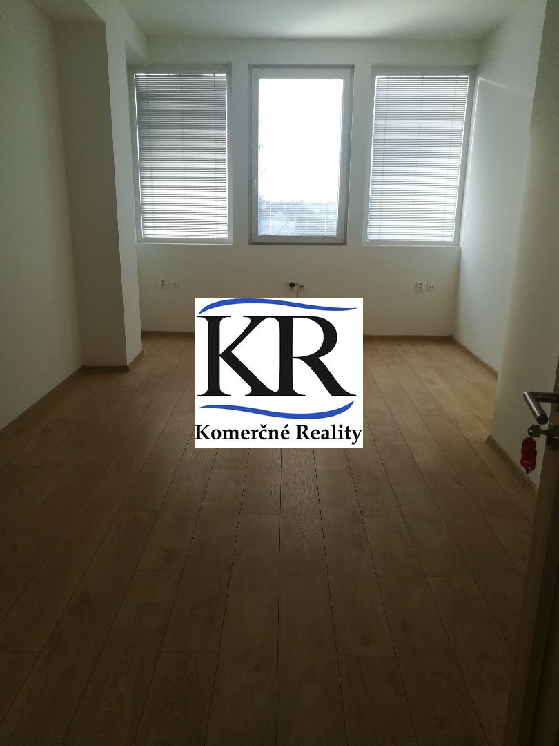 Kancelárske priestory na prenájom, Ružindolska ulica