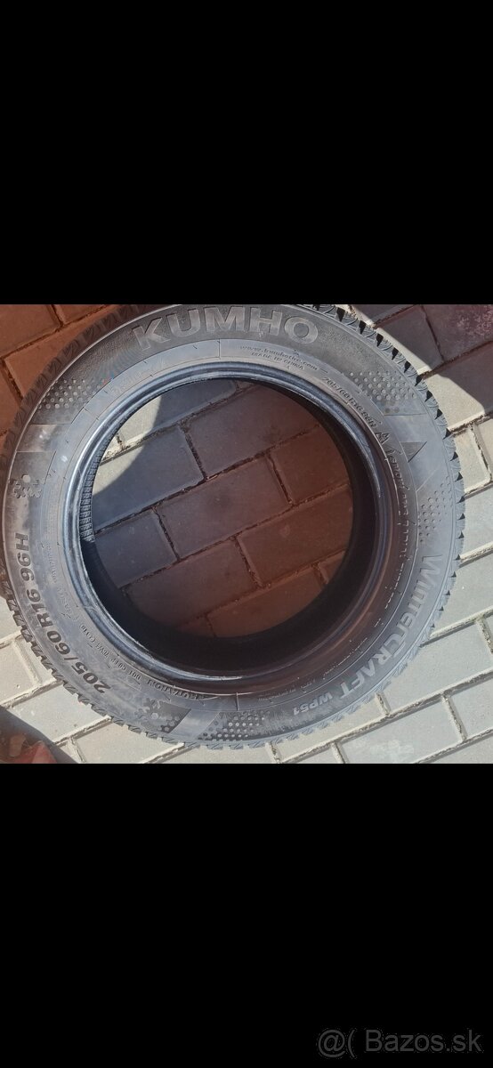 205 60 R16