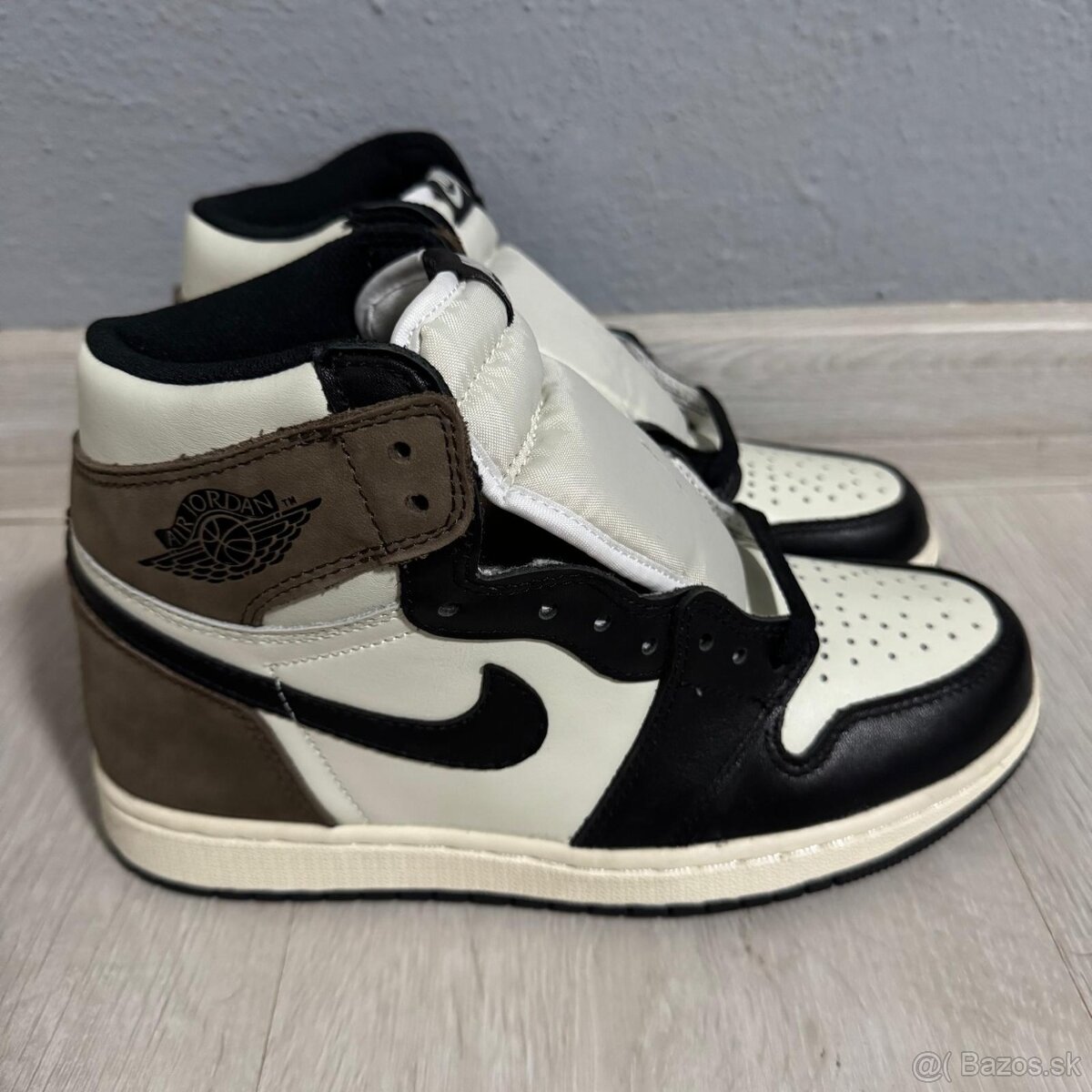 Jordan 1 High Mocha Tenisky Na Predaj