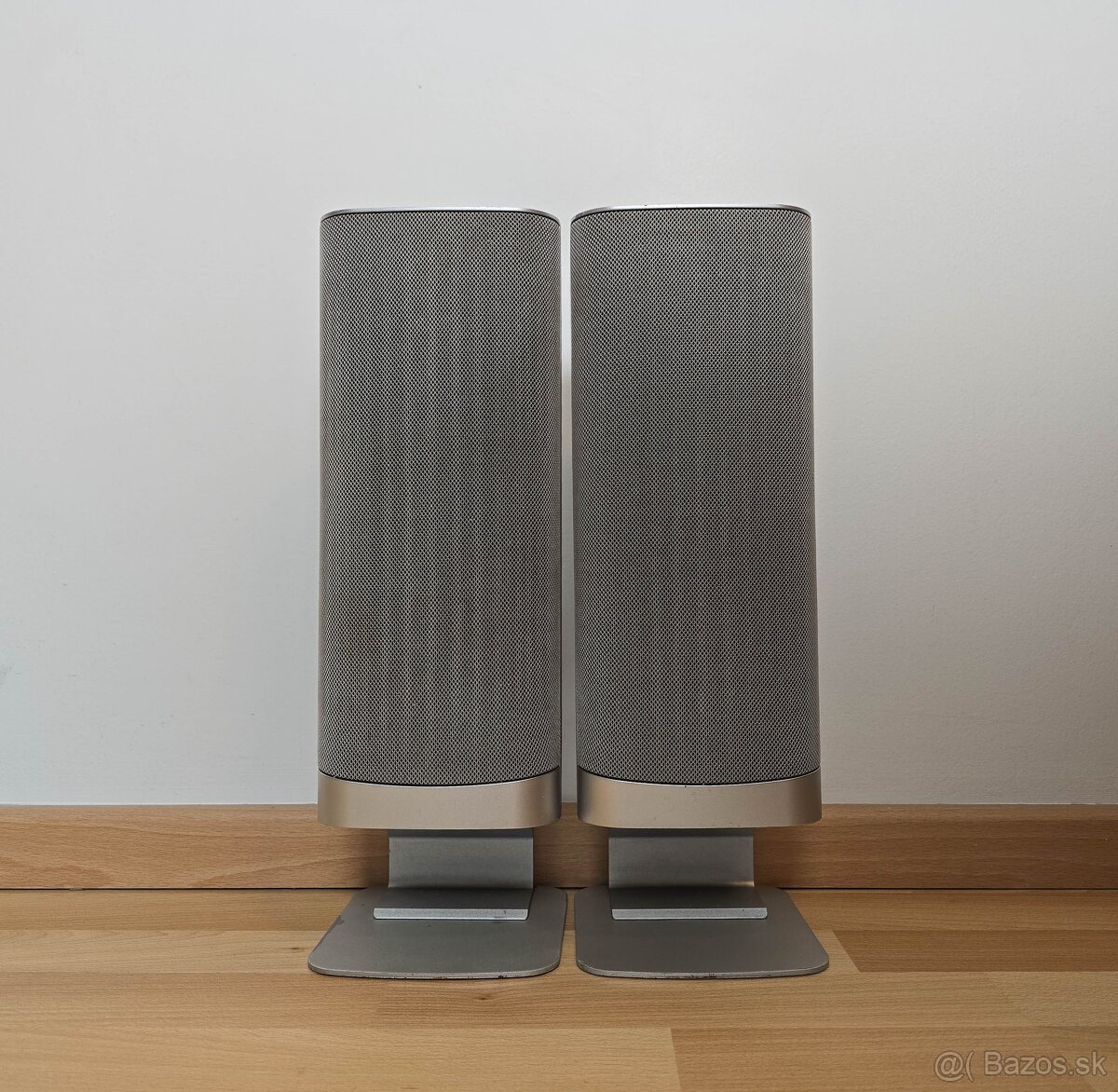 Denon SC-S101 / repoduktory