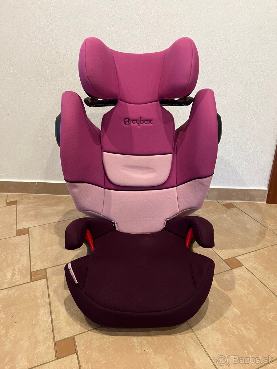 Autosedačka CYBEX 15-36 kg