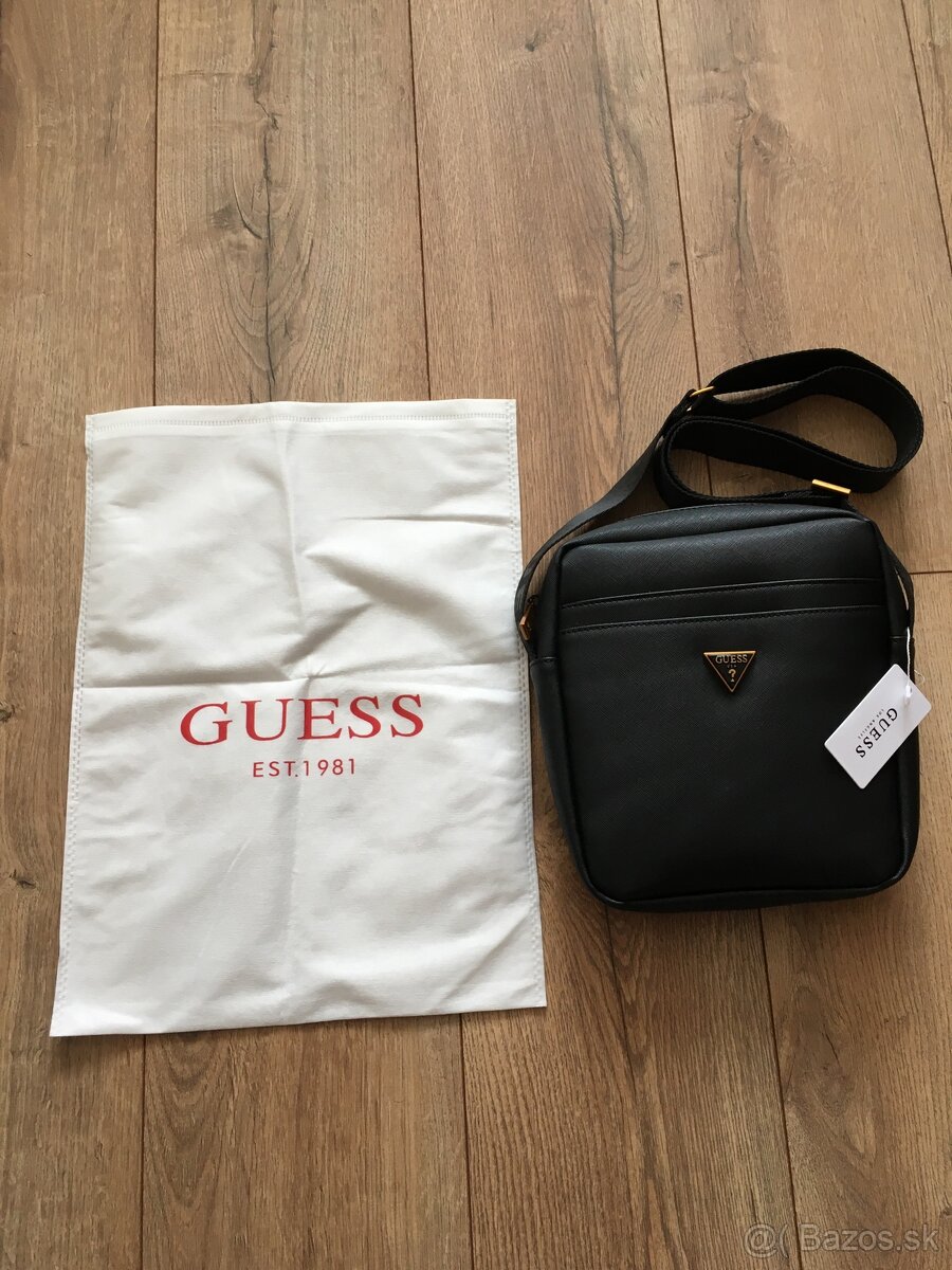 Guess taška